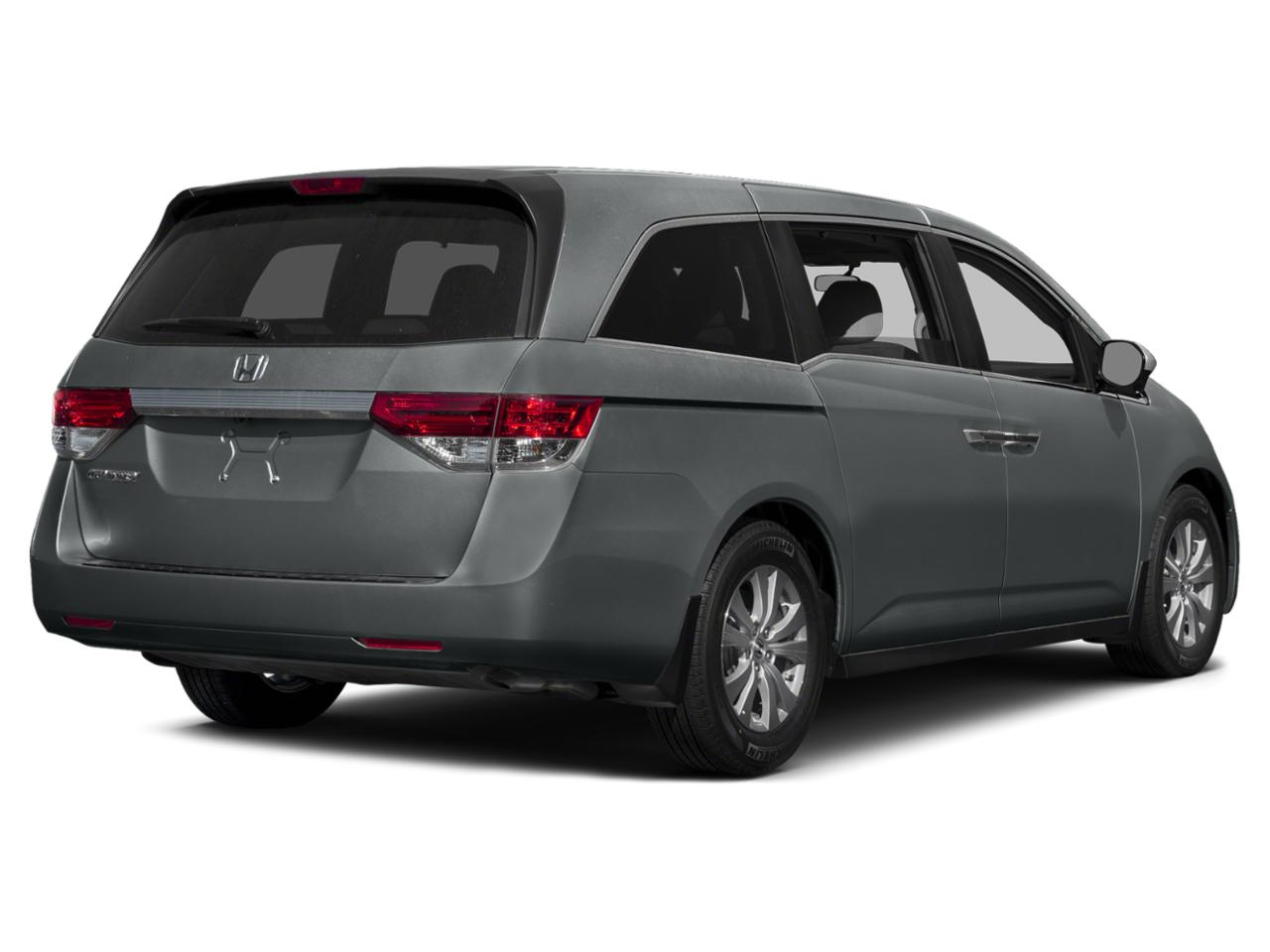 2015 Honda Odyssey Vehicle Photo in Pembroke Pines, FL 33027