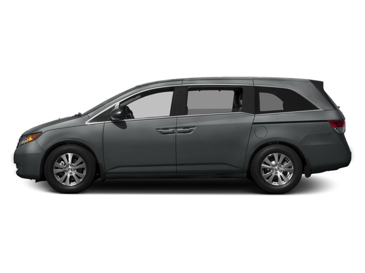 2015 Honda Odyssey Vehicle Photo in Pembroke Pines, FL 33027