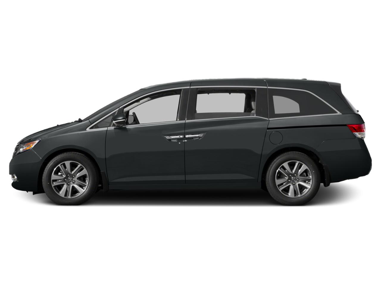 2015 Honda Odyssey Vehicle Photo in MEDINA, OH 44256-9631