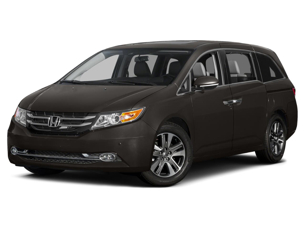 2015 Honda Odyssey Vehicle Photo in MECHANICSBURG, PA 17050-1707