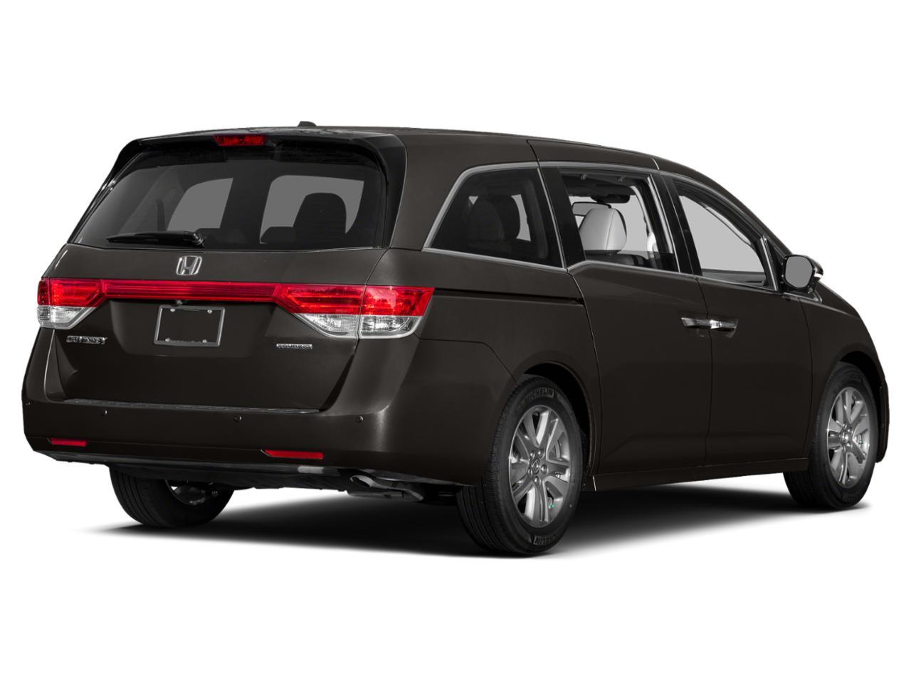 2015 Honda Odyssey Vehicle Photo in MECHANICSBURG, PA 17050-1707