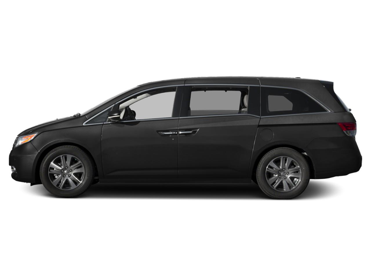 2015 Honda Odyssey Vehicle Photo in San Antonio, TX 78230