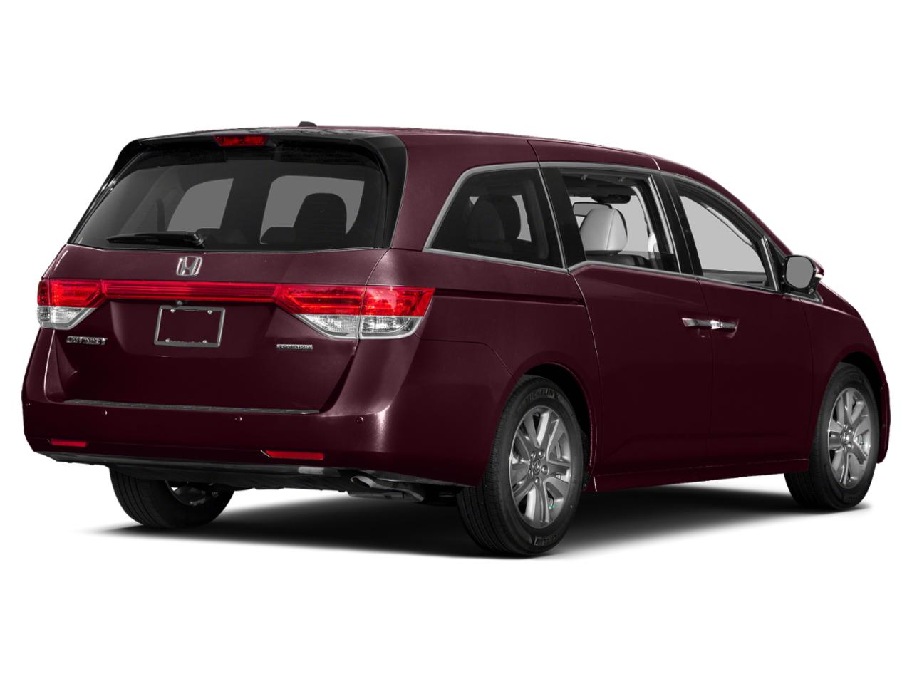 2015 Honda Odyssey Vehicle Photo in Memphis, TN 38125