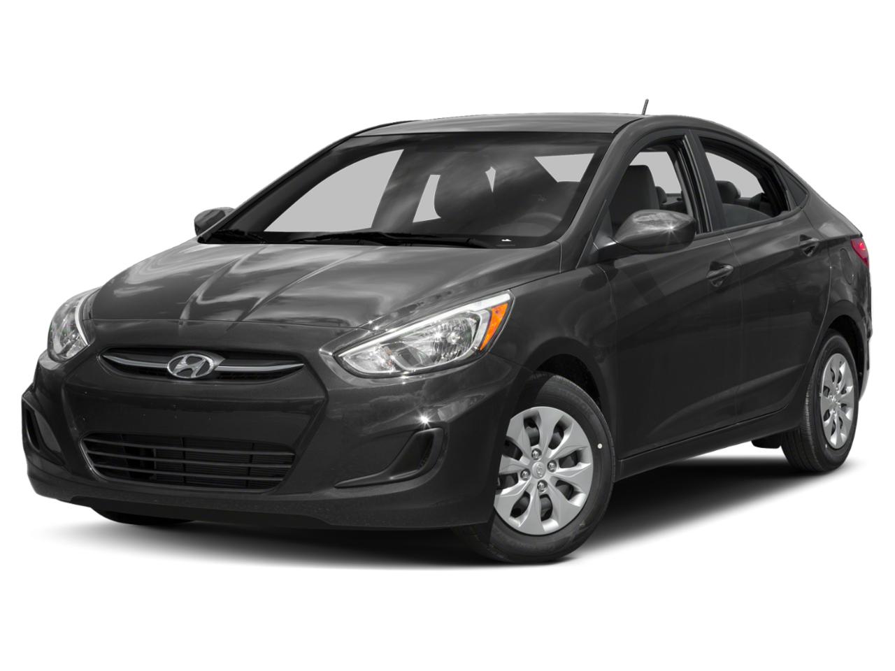 2015 Hyundai ACCENT Vehicle Photo in Plainfield, IL 60586