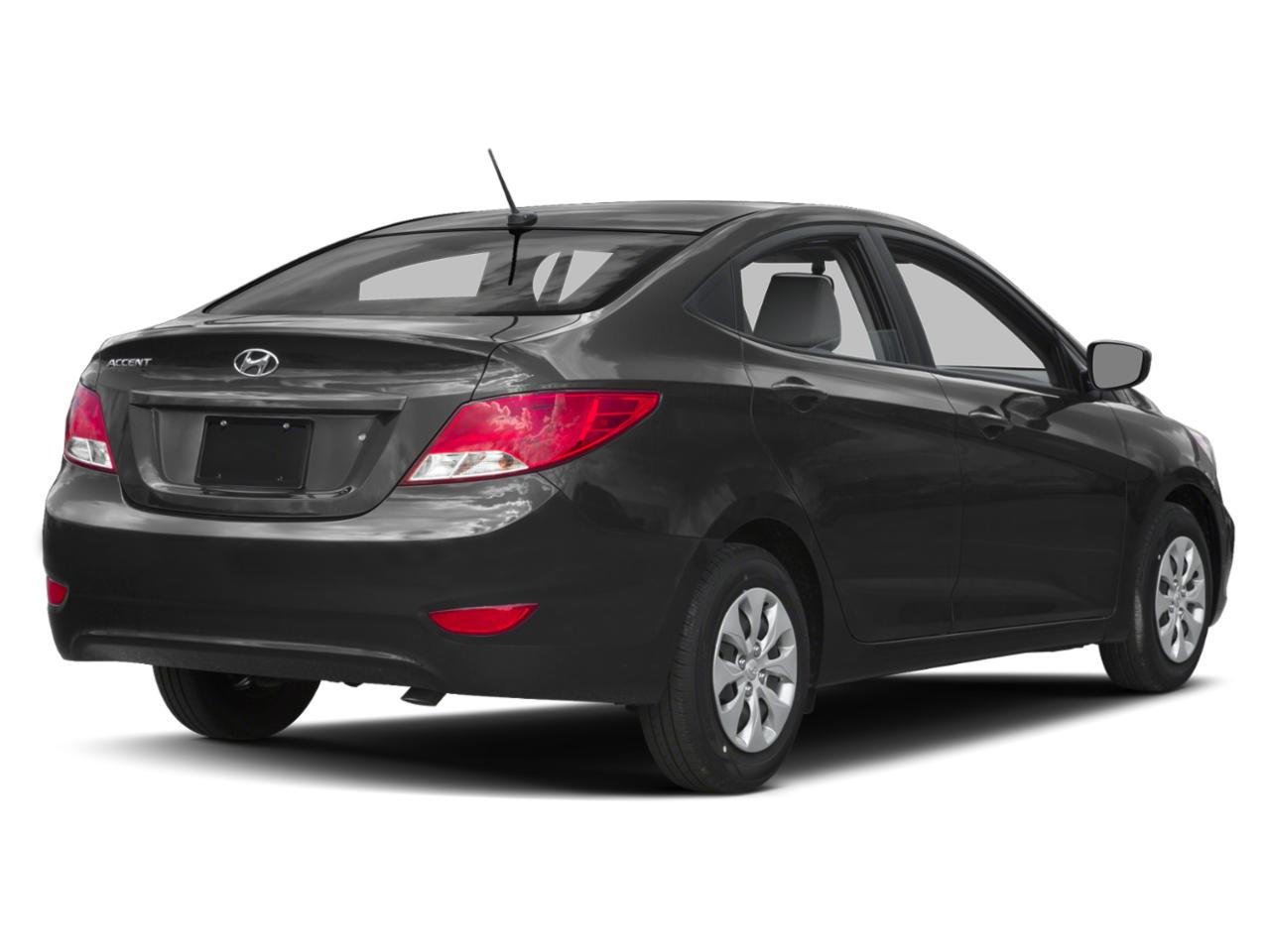 2015 Hyundai ACCENT Vehicle Photo in Plainfield, IL 60586