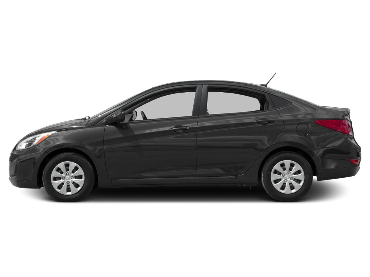 2015 Hyundai ACCENT Vehicle Photo in Plainfield, IL 60586