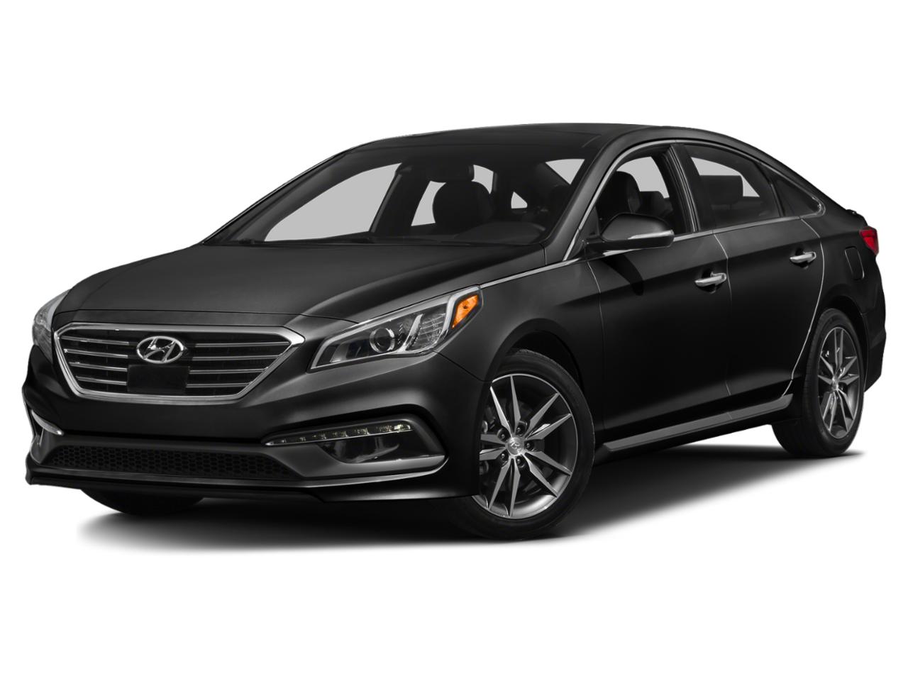 2015 Hyundai SONATA Vehicle Photo in Kansas City, MO 64114