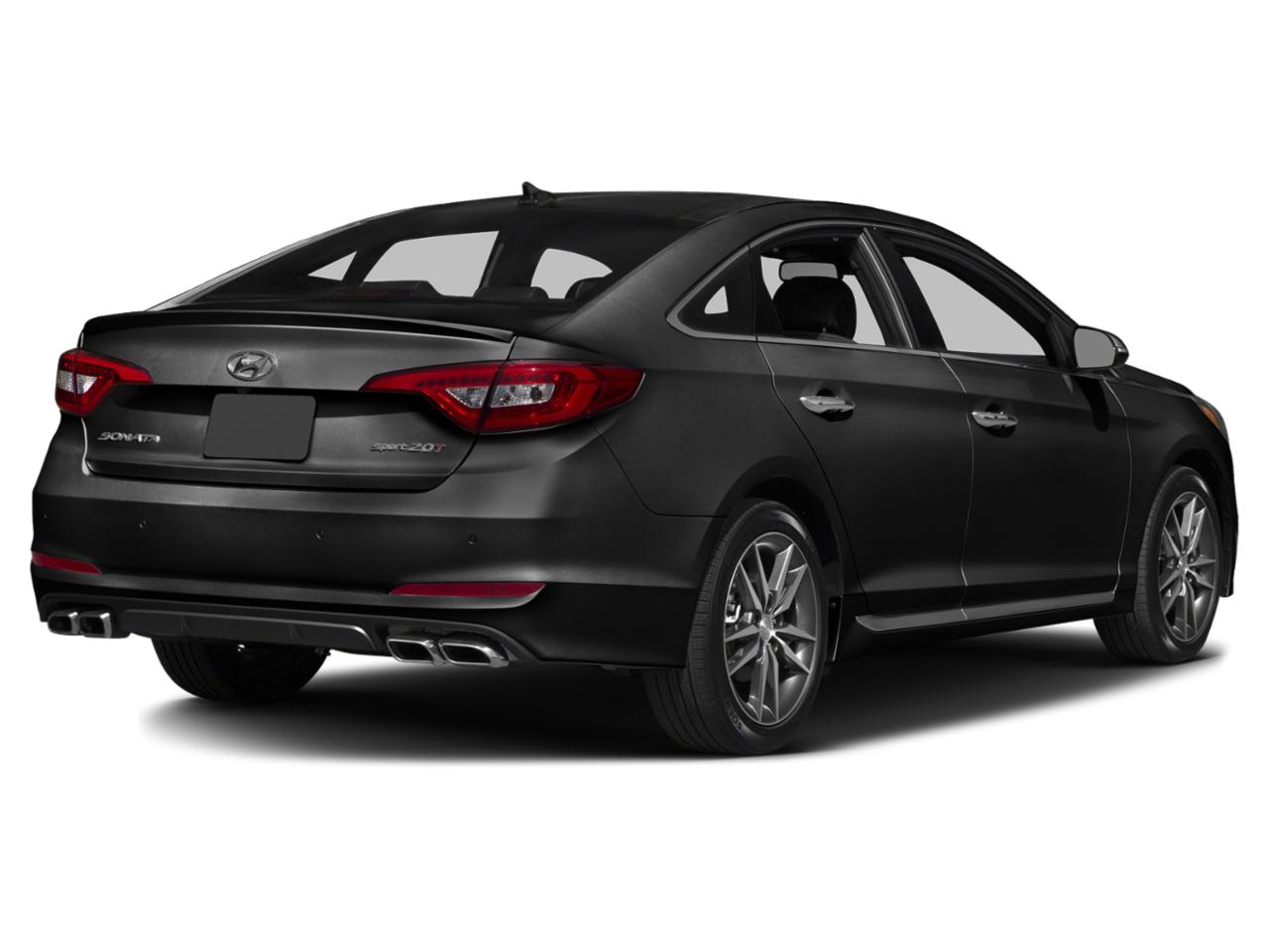 2015 Hyundai SONATA Vehicle Photo in Kansas City, MO 64114