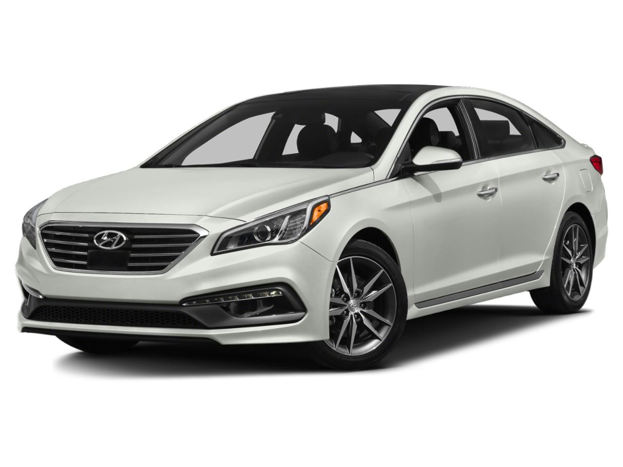 2015 Hyundai SONATA Vehicle Photo in Sanford, FL 32771