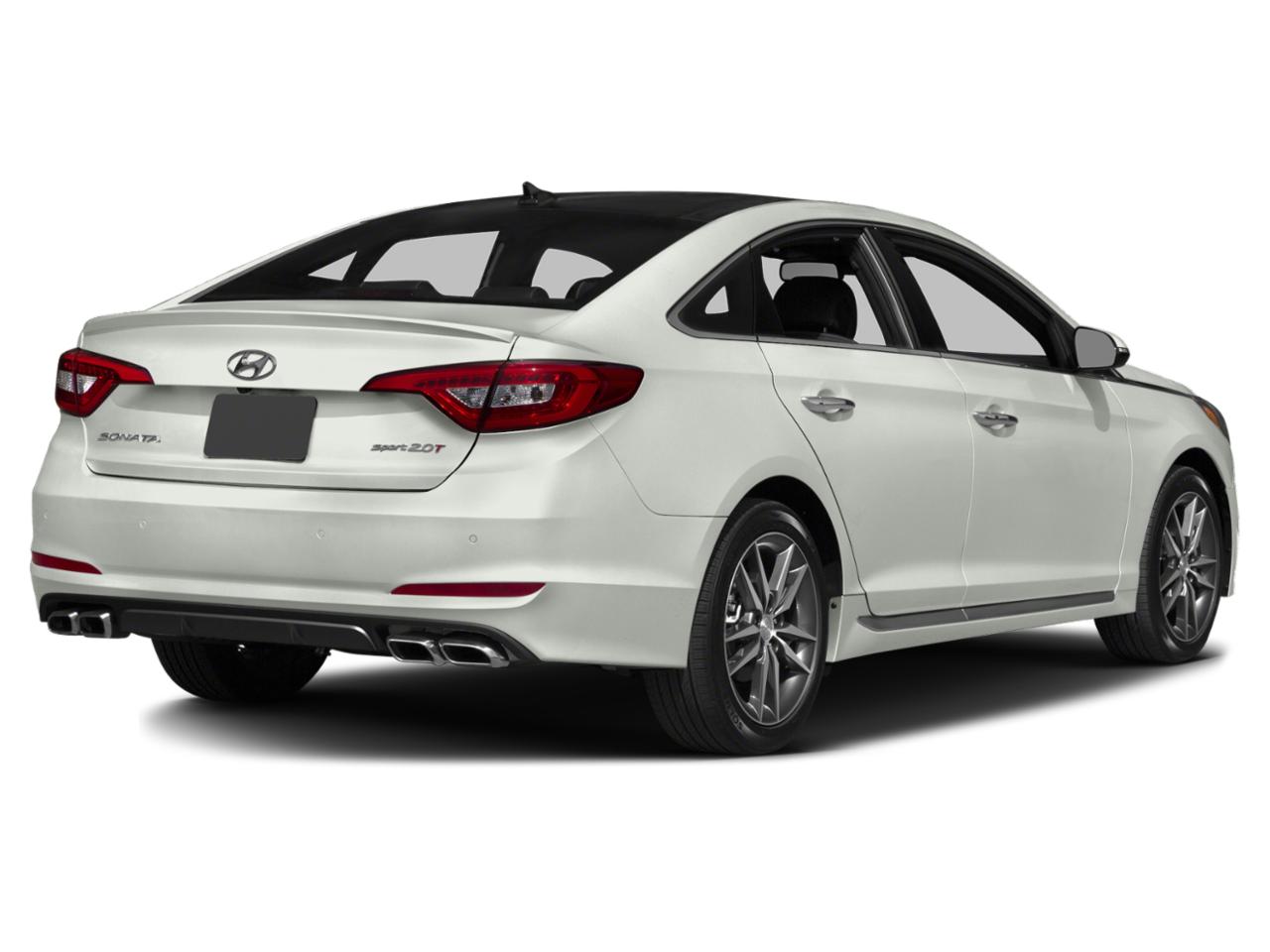 2015 Hyundai SONATA Vehicle Photo in Sanford, FL 32771