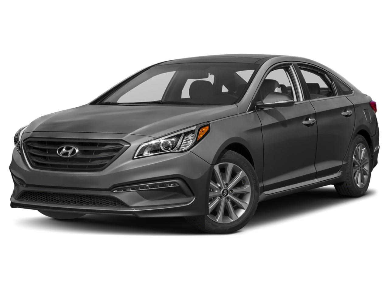 2015 Hyundai SONATA Vehicle Photo in Memphis, TN 38128