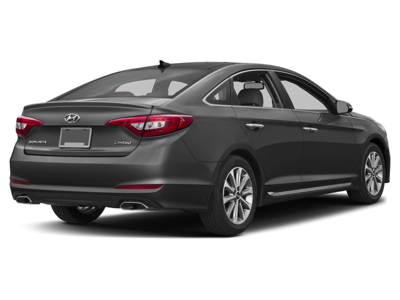 2015 Hyundai SONATA Vehicle Photo in Memphis, TN 38128