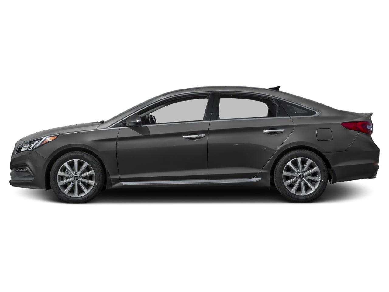 2015 Hyundai SONATA Vehicle Photo in Memphis, TN 38128