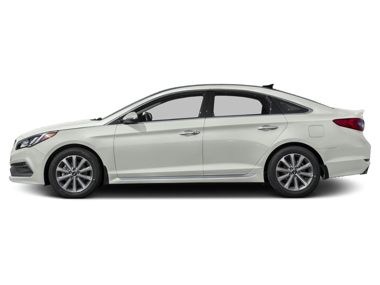 2015 Hyundai SONATA Vehicle Photo in Greeley, CO 80634