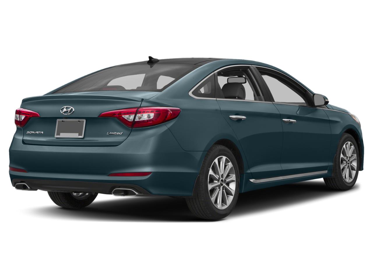 2015 Hyundai SONATA Vehicle Photo in Appleton, WI 54913