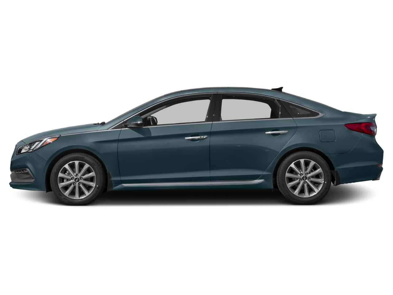 2015 Hyundai SONATA Vehicle Photo in Appleton, WI 54913