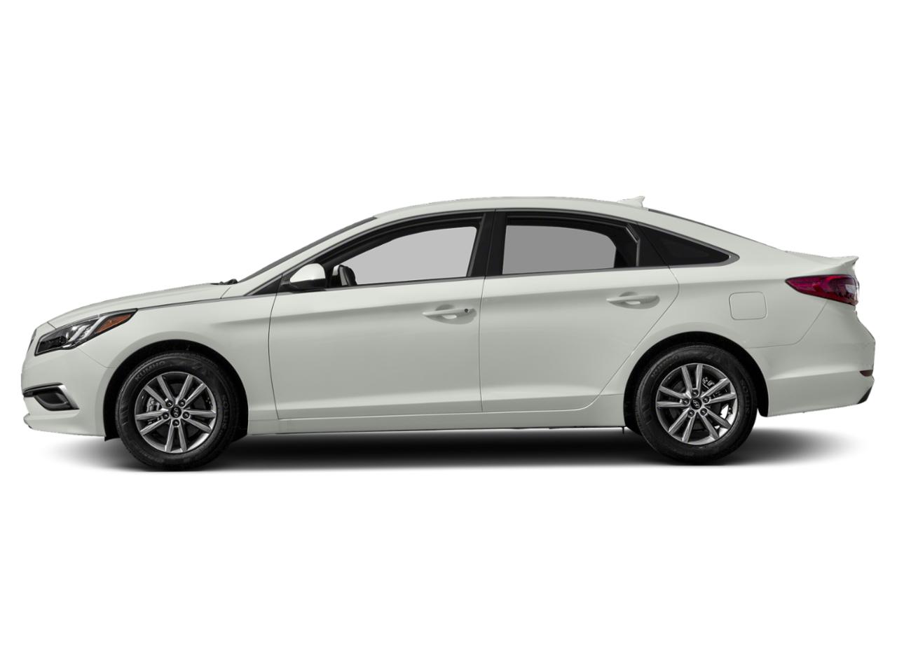 2015 Hyundai SONATA Vehicle Photo in Memphis, TN 38125