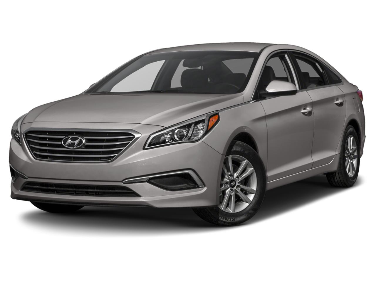 2015 Hyundai SONATA Vehicle Photo in Margate, FL 33063