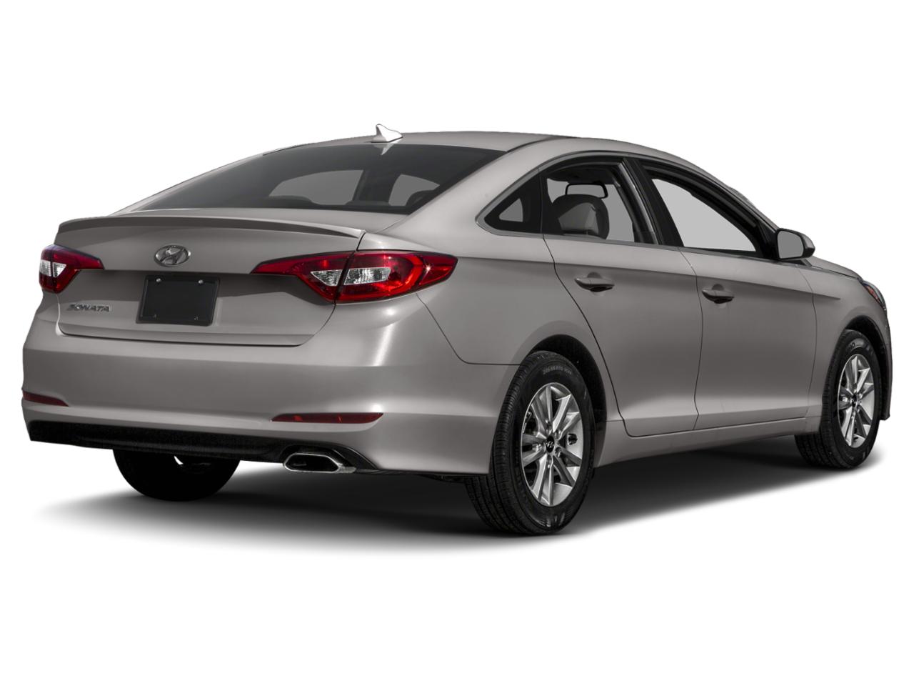 2015 Hyundai SONATA Vehicle Photo in Margate, FL 33063