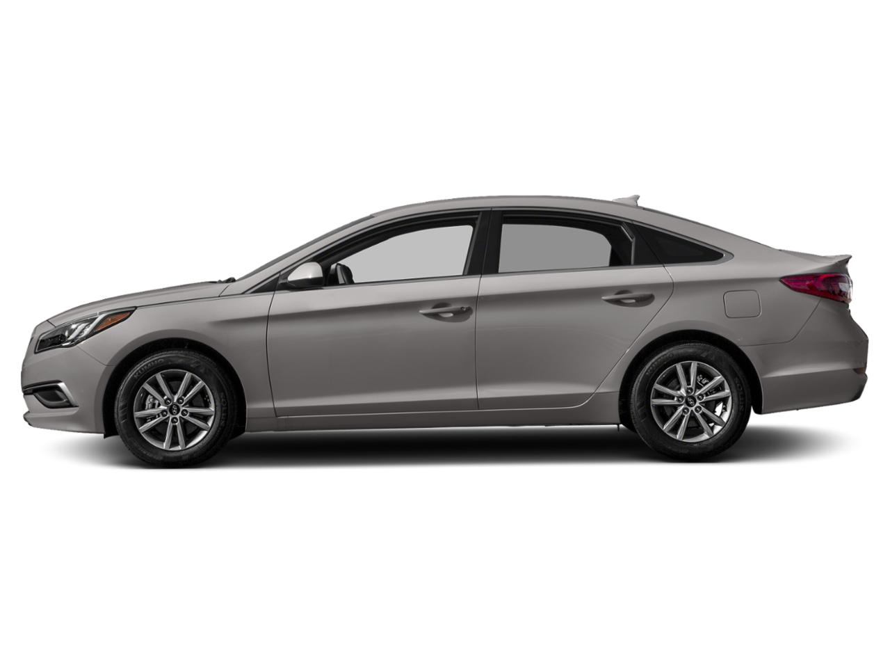 2015 Hyundai SONATA Vehicle Photo in Margate, FL 33063