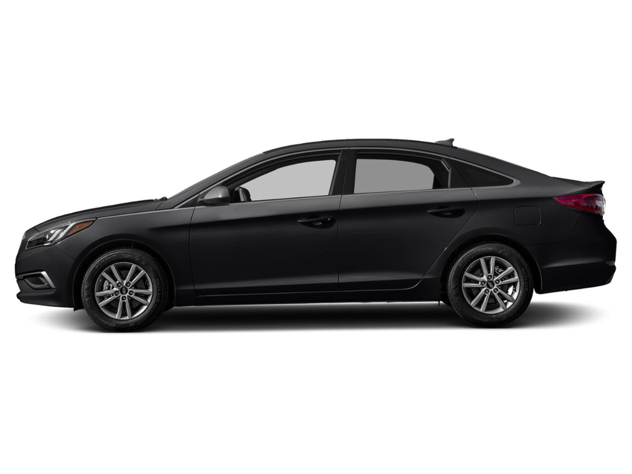 2015 Hyundai SONATA Vehicle Photo in Odessa, TX 79762