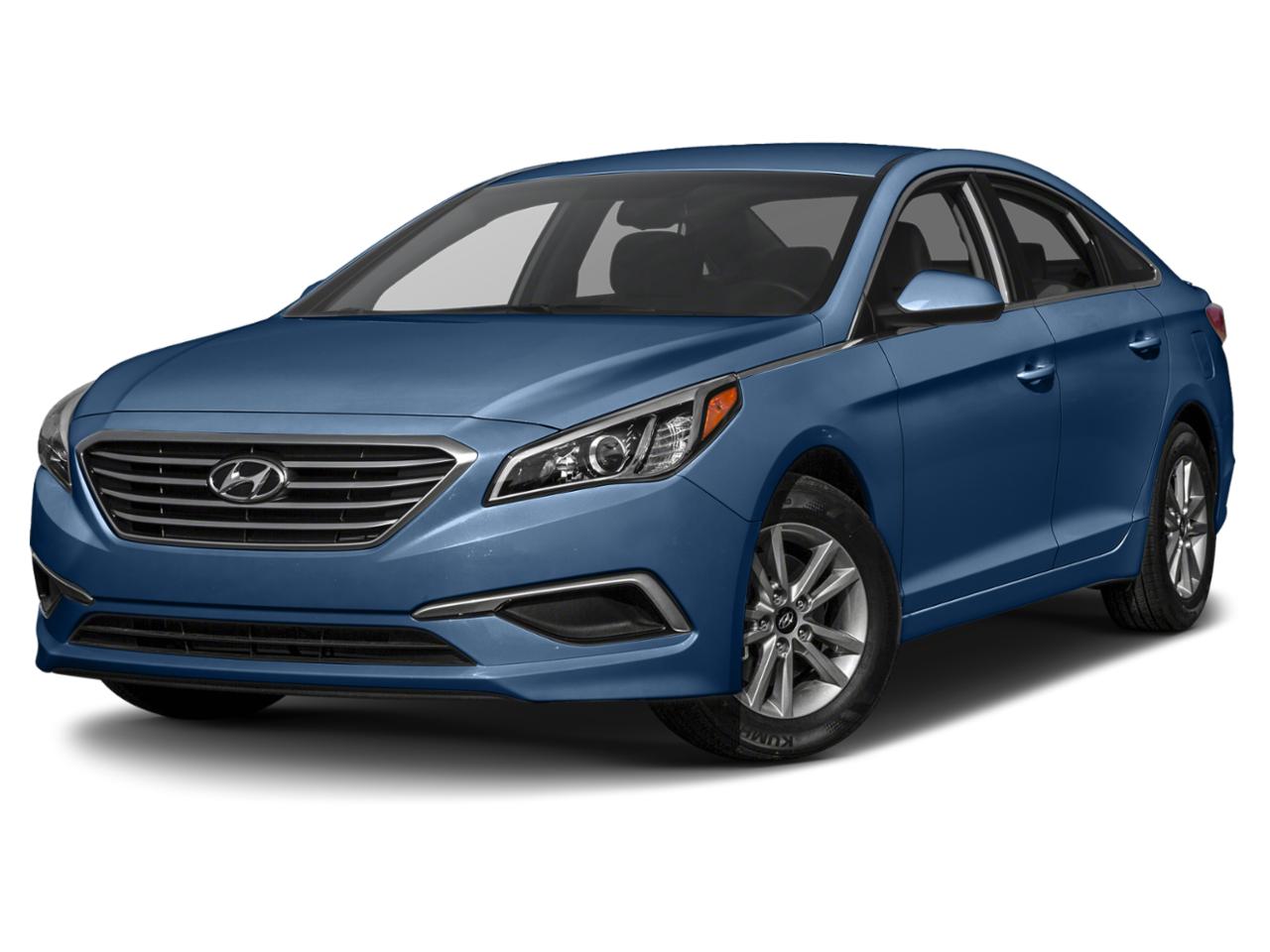 2015 Hyundai SONATA Vehicle Photo in Miami, FL 33015