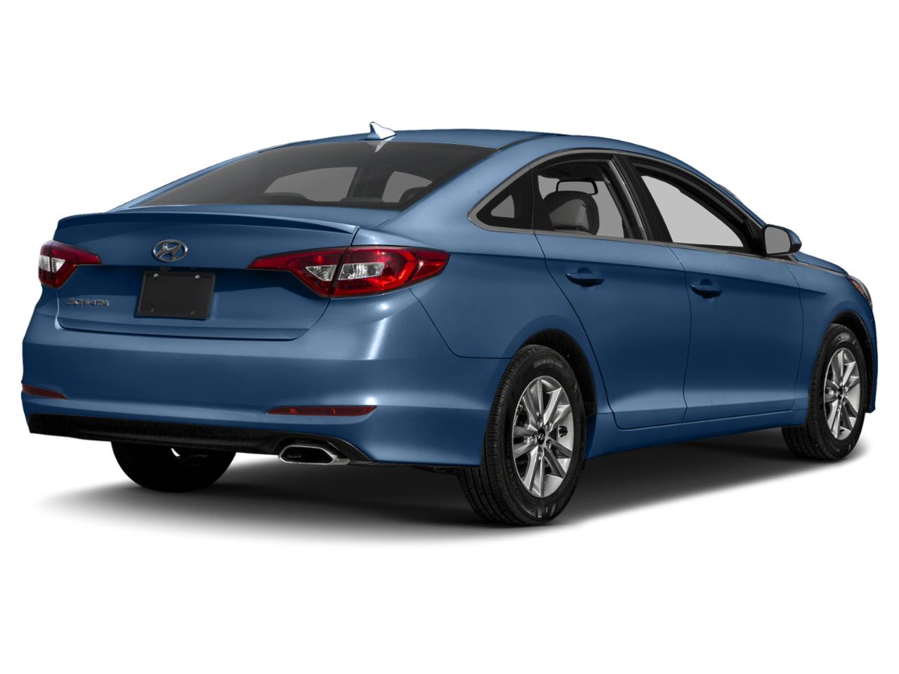 2015 Hyundai SONATA Vehicle Photo in Miami, FL 33015