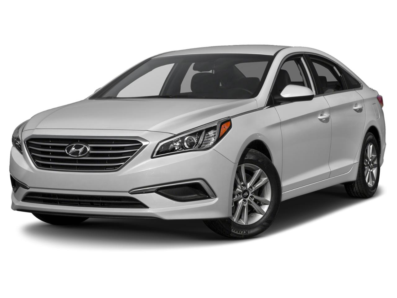 2015 Hyundai SONATA Vehicle Photo in West Palm Beach, FL 33417