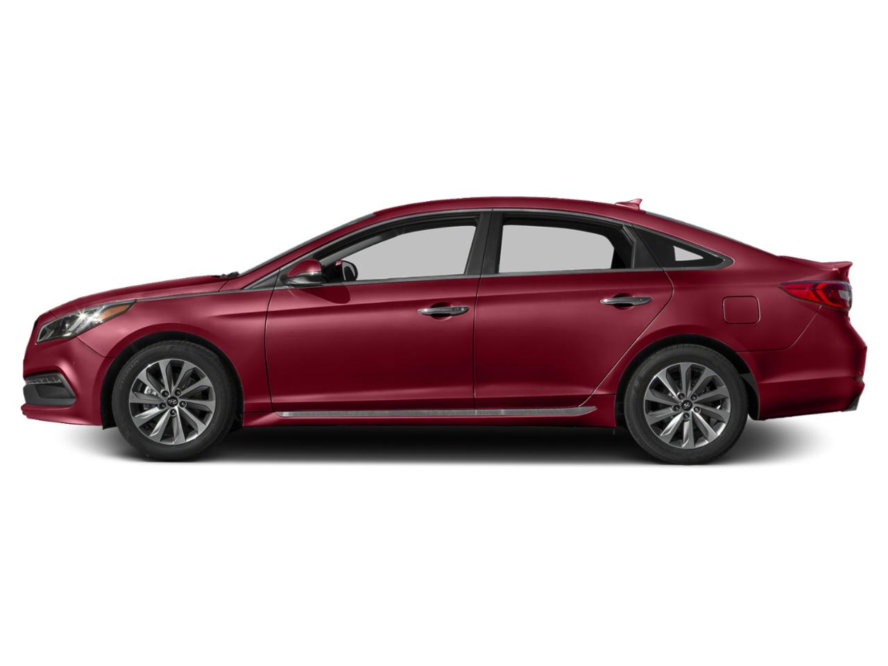 2015 Hyundai SONATA Vehicle Photo in Green Bay, WI 54304