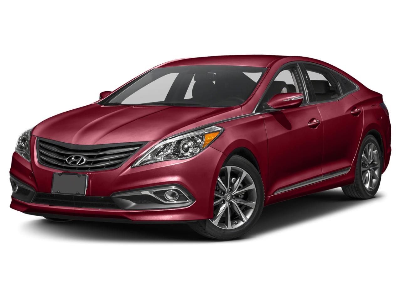 Used 2015 Hyundai Azera Base with VIN KMHFG4JG7FA472526 for sale in Clarksville, TN