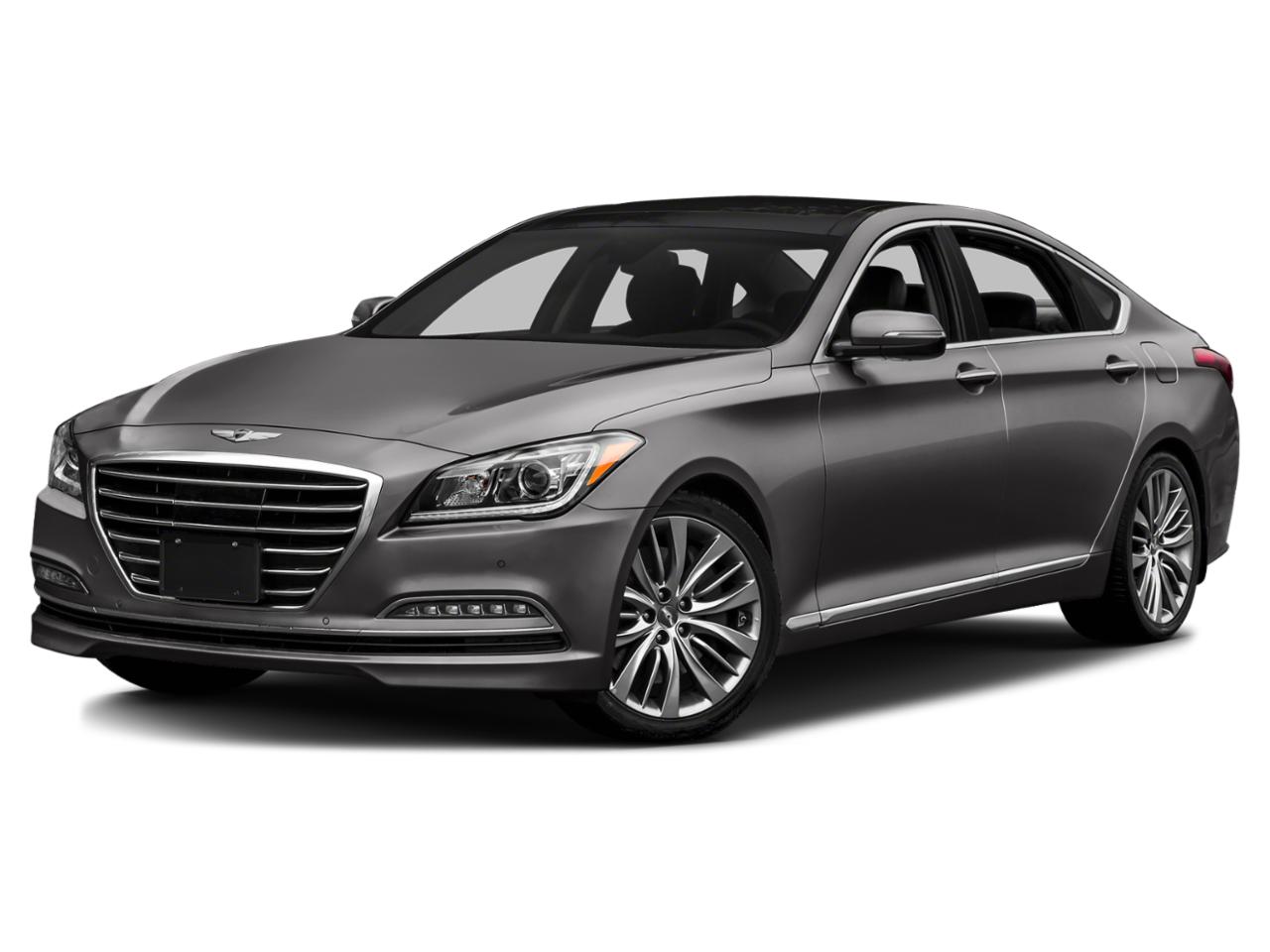 2015 Hyundai GENESIS Vehicle Photo in West Palm Beach, FL 33417