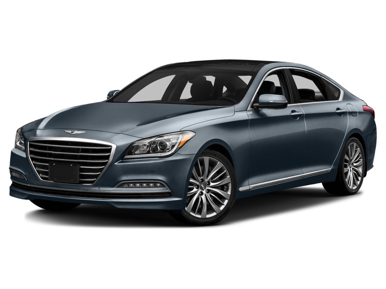 2015 Hyundai GENESIS Vehicle Photo in Miami, FL 33015