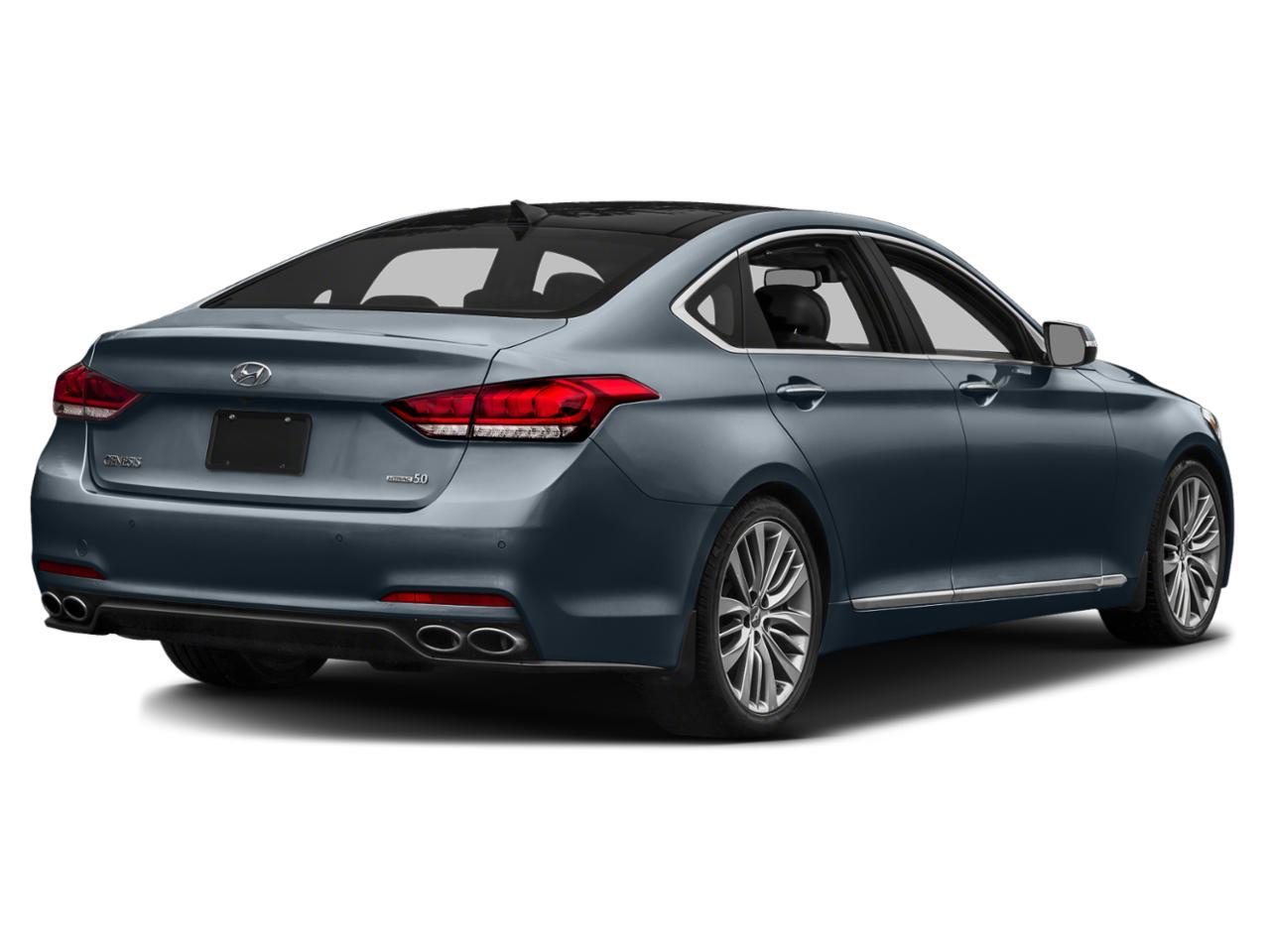 2015 Hyundai GENESIS Vehicle Photo in Miami, FL 33015