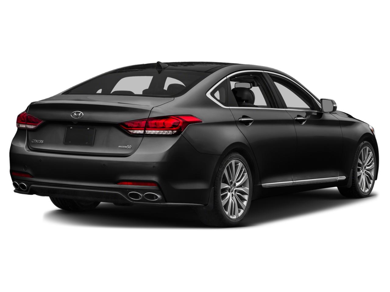 2015 Hyundai GENESIS Vehicle Photo in Ft. Myers, FL 33907