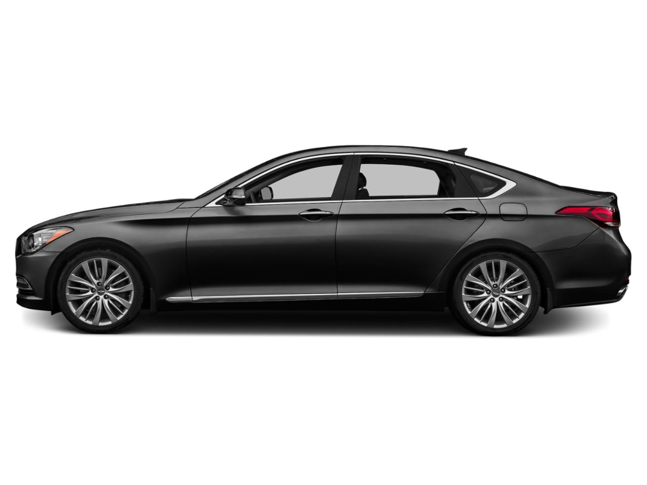 2015 Hyundai GENESIS Vehicle Photo in Ft. Myers, FL 33907