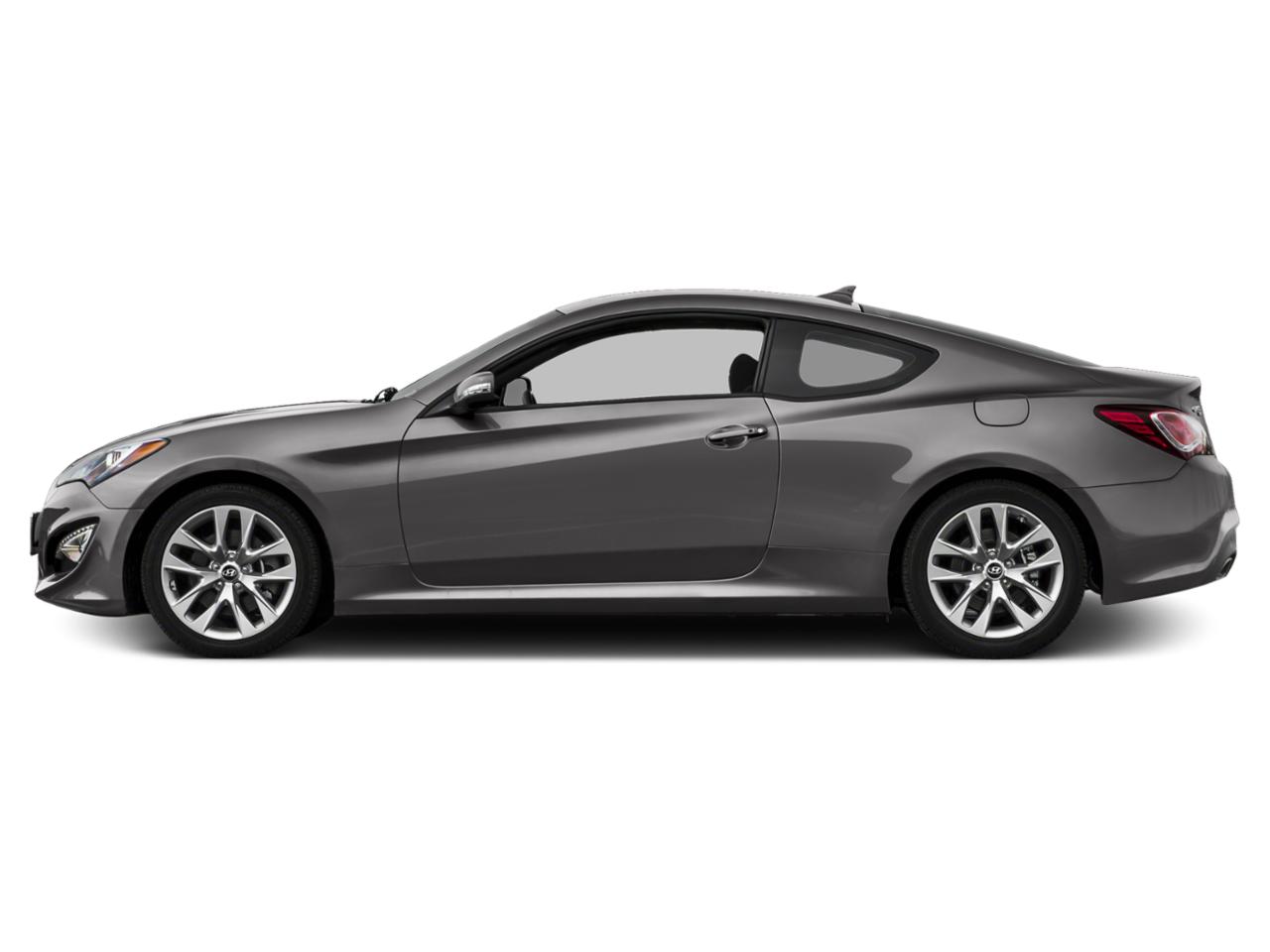 Used 2015 Hyundai Genesis Coupe Ultimate with VIN KMHHU6KJ2FU122940 for sale in Canon City, CO