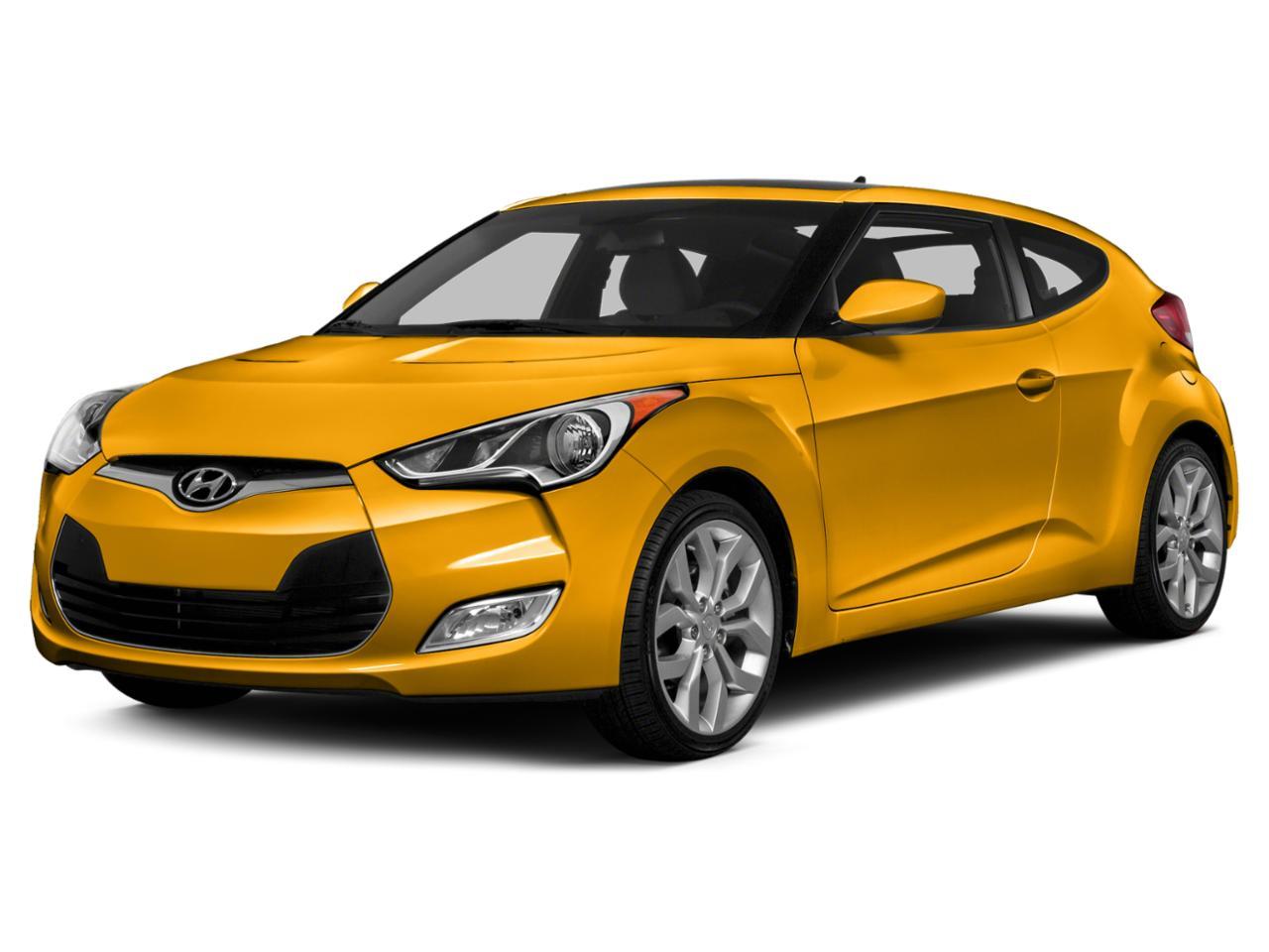 2015 Hyundai VELOSTER Vehicle Photo in SAVANNAH, GA 31406-4513