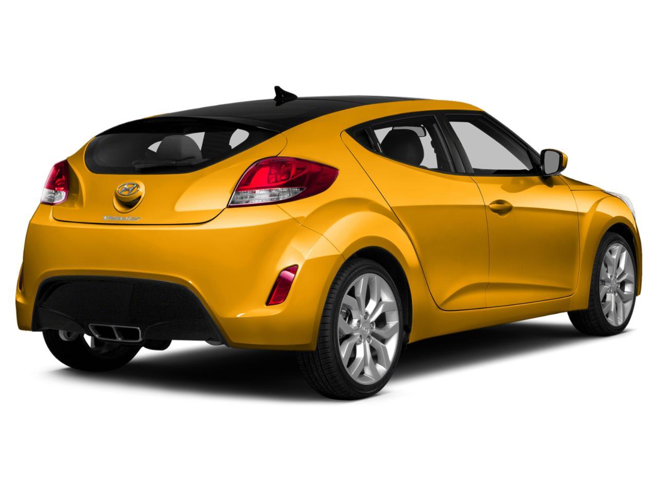 2015 Hyundai VELOSTER Vehicle Photo in SAVANNAH, GA 31406-4513