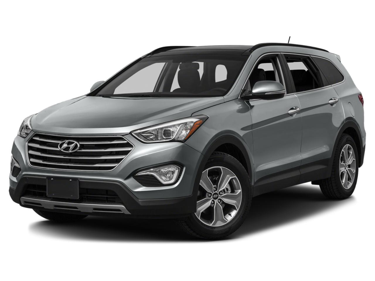 2015 Hyundai SANTA FE Vehicle Photo in Decatur, TX 76234