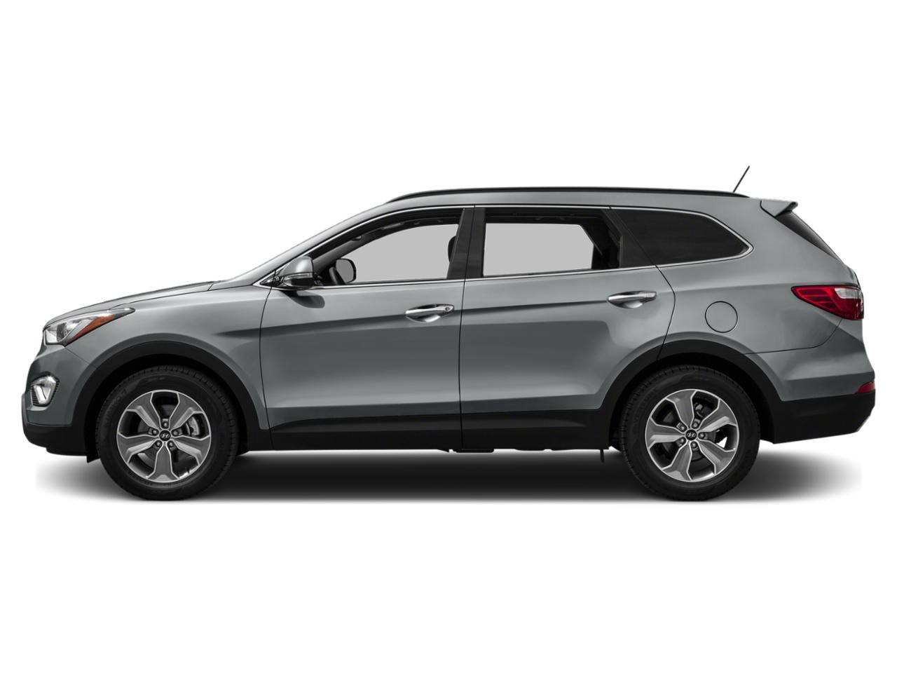 2015 Hyundai SANTA FE Vehicle Photo in Decatur, TX 76234