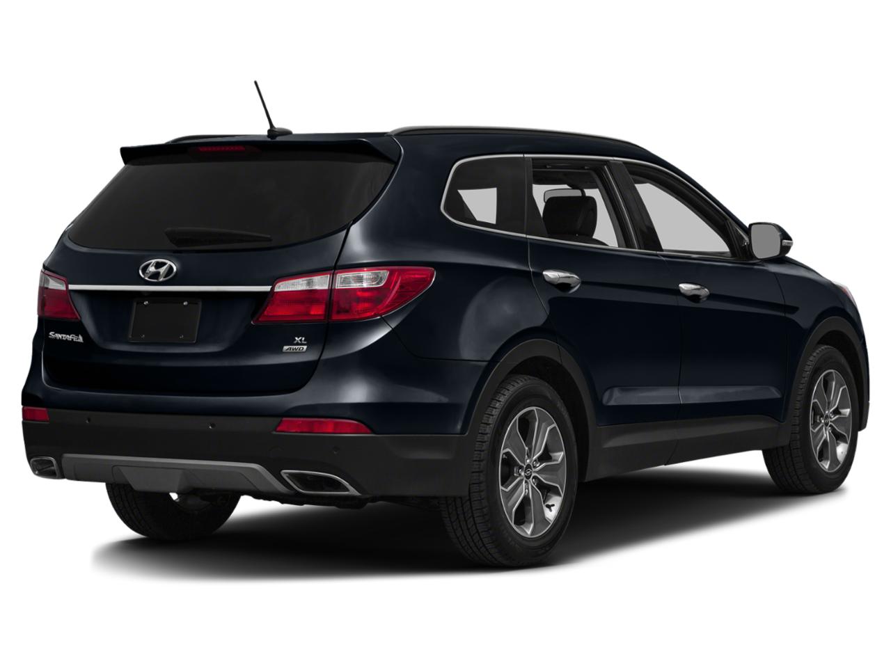 2015 Hyundai SANTA FE Vehicle Photo in Spokane, WA 99201