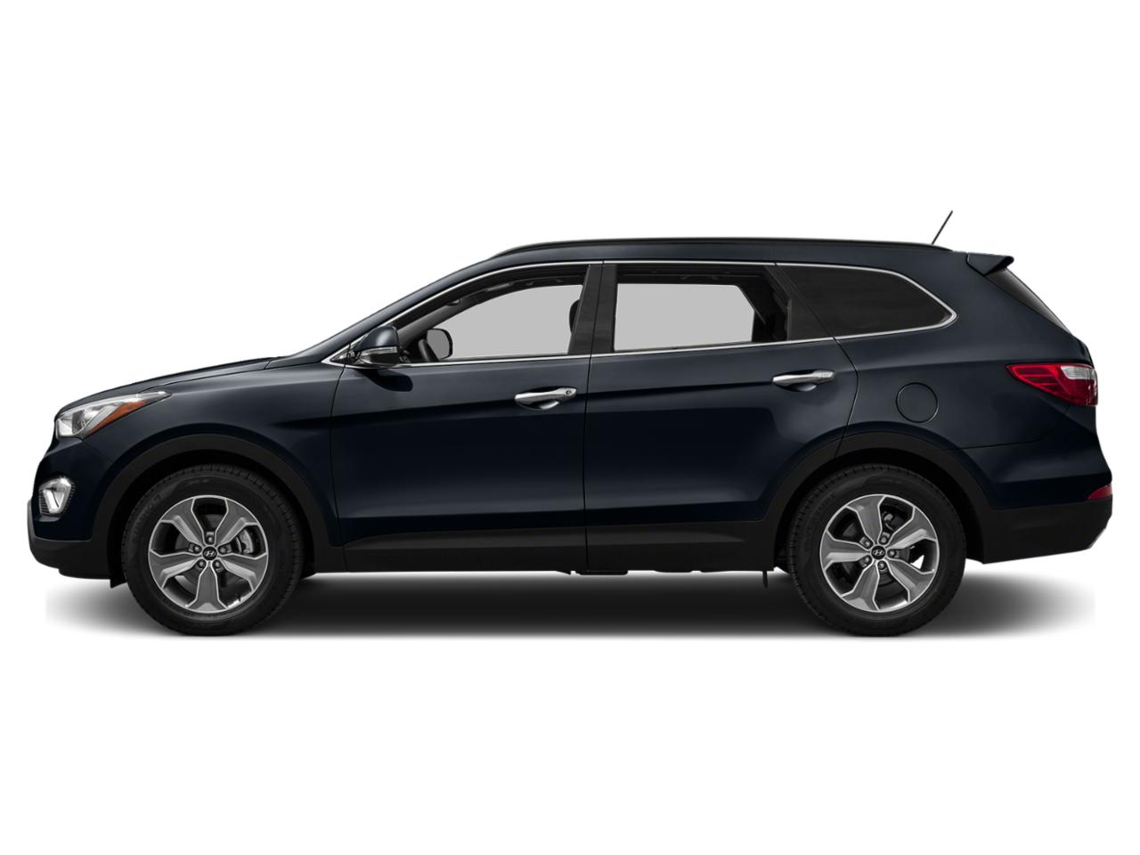 2015 Hyundai SANTA FE Vehicle Photo in Spokane, WA 99201