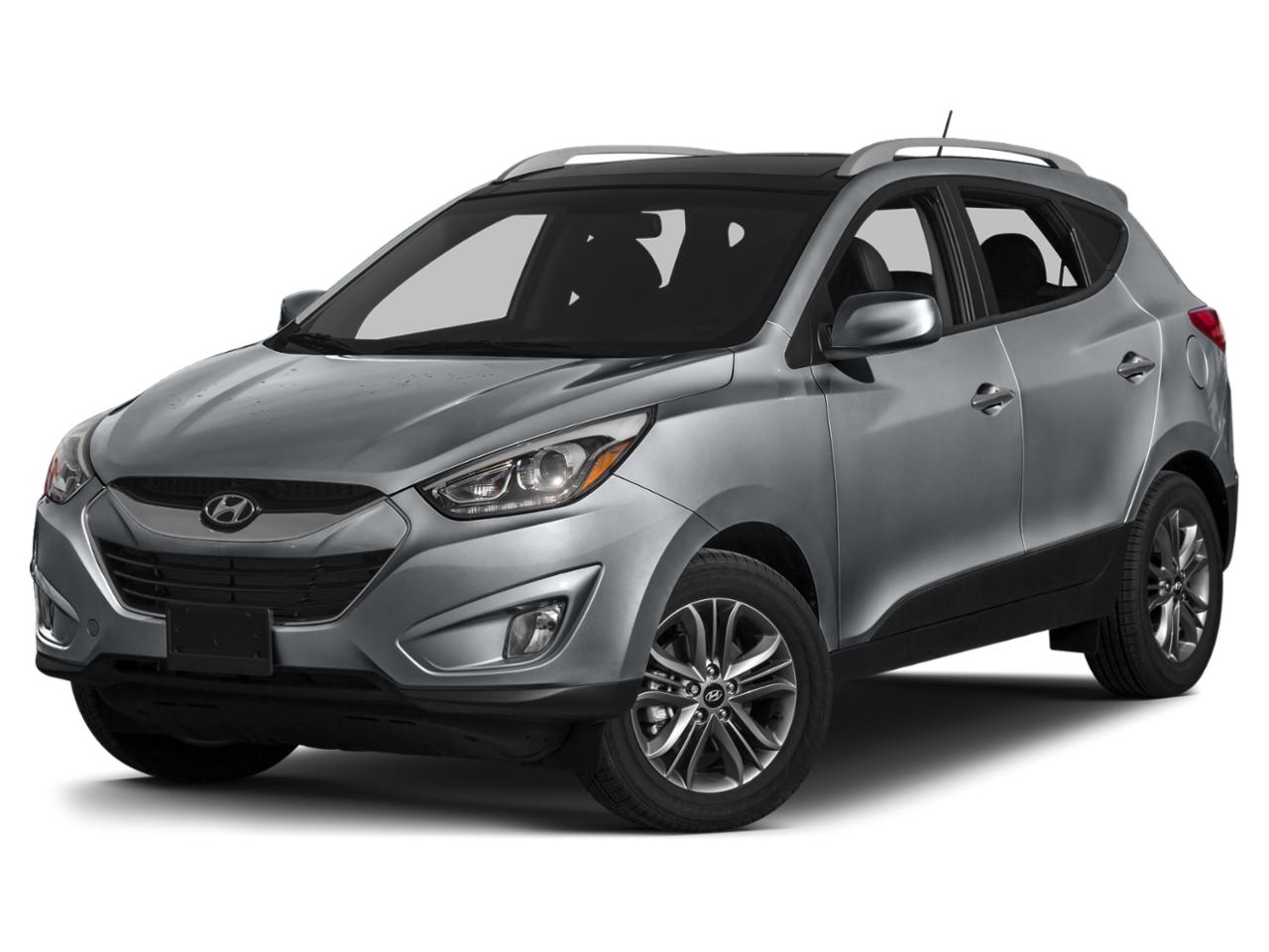 2015 Hyundai TUCSON Vehicle Photo in ORLANDO, FL 32812-3021