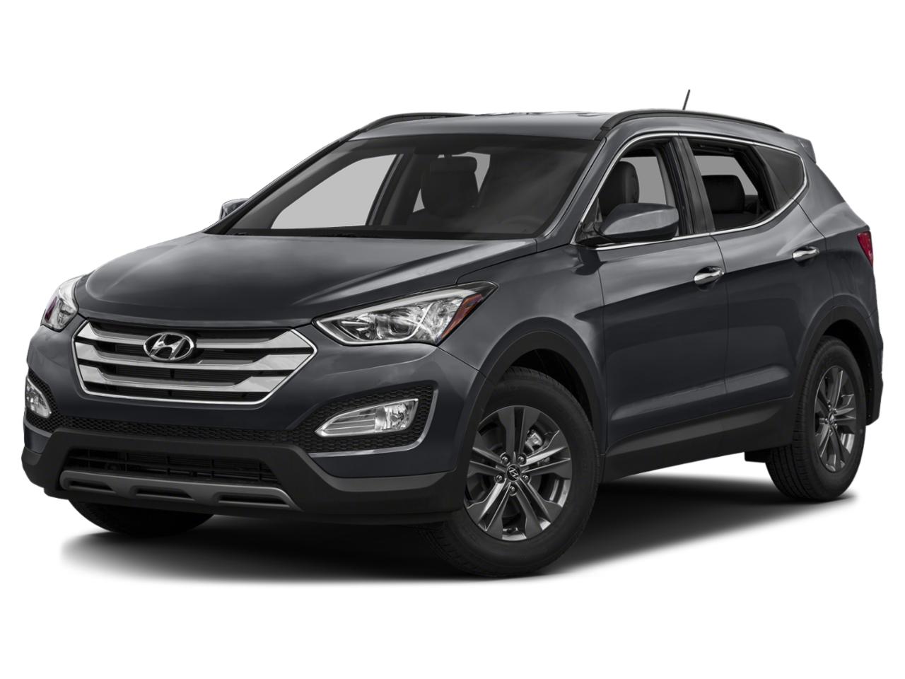 2015 Hyundai Santa Fe Sport Vehicle Photo in West Palm Beach, FL 33417