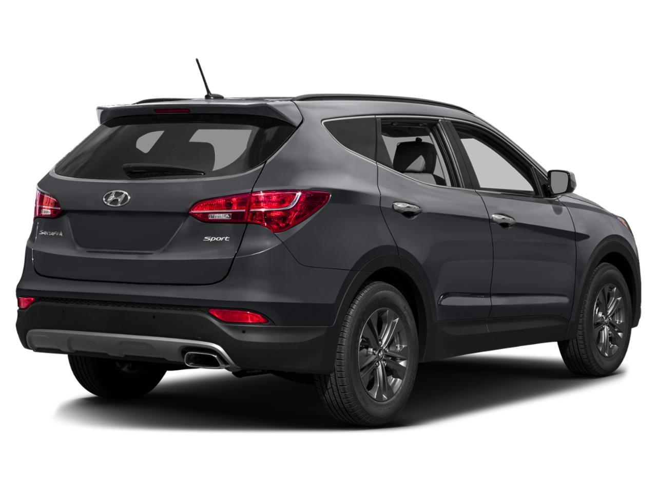 2015 Hyundai Santa Fe Sport Vehicle Photo in West Palm Beach, FL 33417