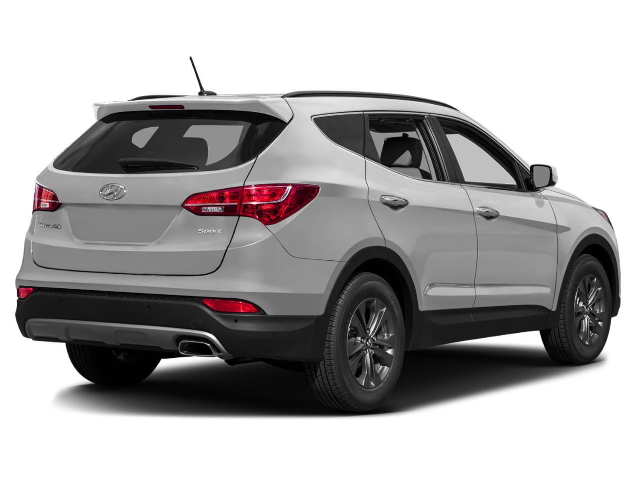 2015 Hyundai Santa Fe Sport Vehicle Photo in Orlando, FL 32811