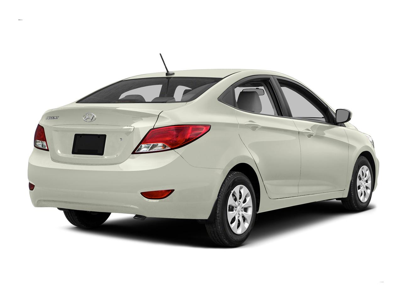 2015 Hyundai ACCENT Vehicle Photo in Panama City, FL 32401