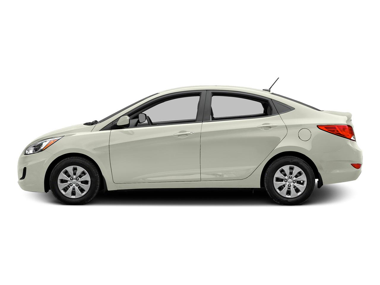 2015 Hyundai ACCENT Vehicle Photo in Panama City, FL 32401