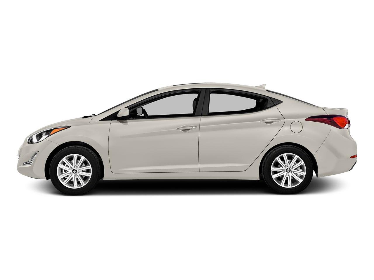 2015 Hyundai ELANTRA Vehicle Photo in Sanford, FL 32771