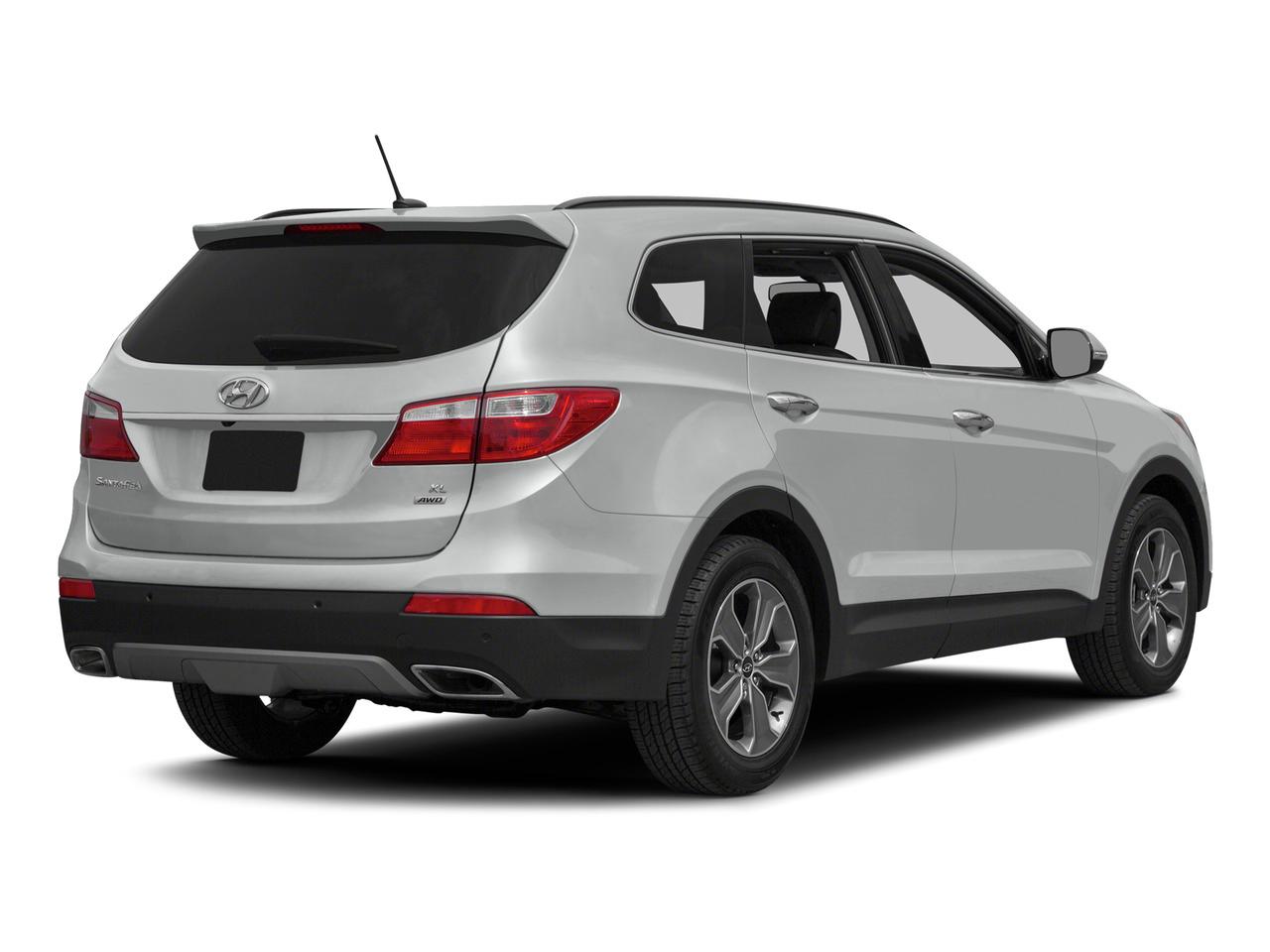 2015 Hyundai SANTA FE Vehicle Photo in Layton, UT 84041